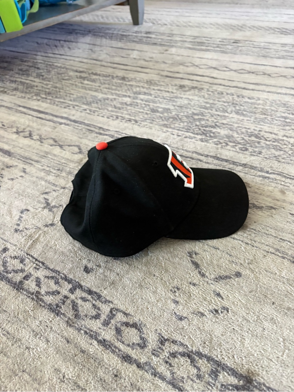 NFL bengals hat - Picture 5 of 7